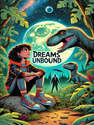 cover image of Dreams Unbound